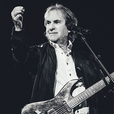 Chris de Burgh myticket.at